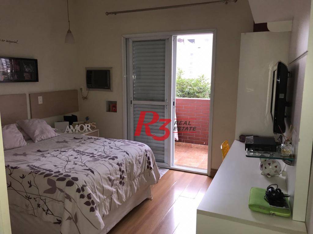 Apartamento à venda com 3 quartos, 104m² - Foto 1