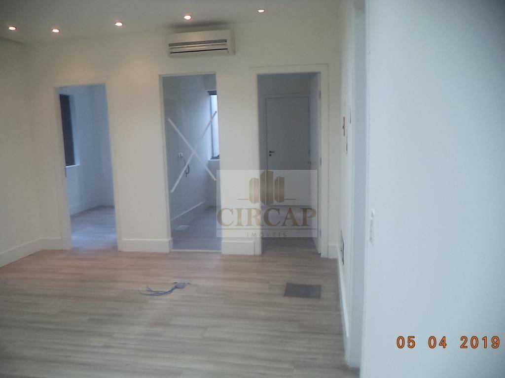 Conjunto Comercial-Sala à venda, 78m² - Foto 5