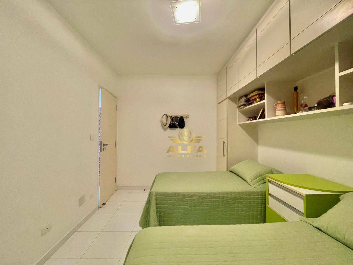 Apartamento à venda com 2 quartos, 90m² - Foto 11