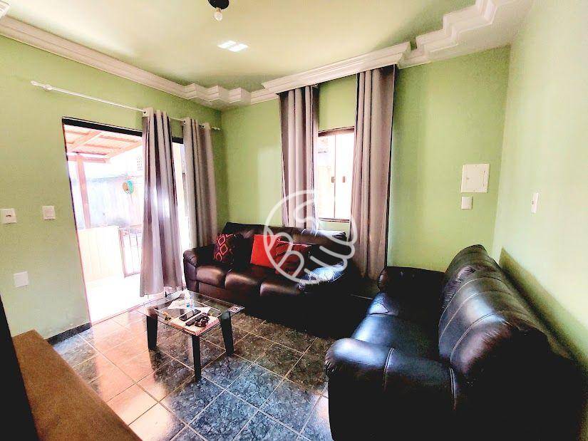 Casa, 2 quartos, 208 m² - Foto 4