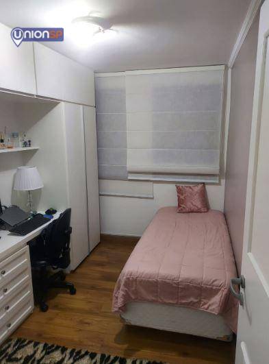 Apartamento à venda com 3 quartos, 71m² - Foto 4