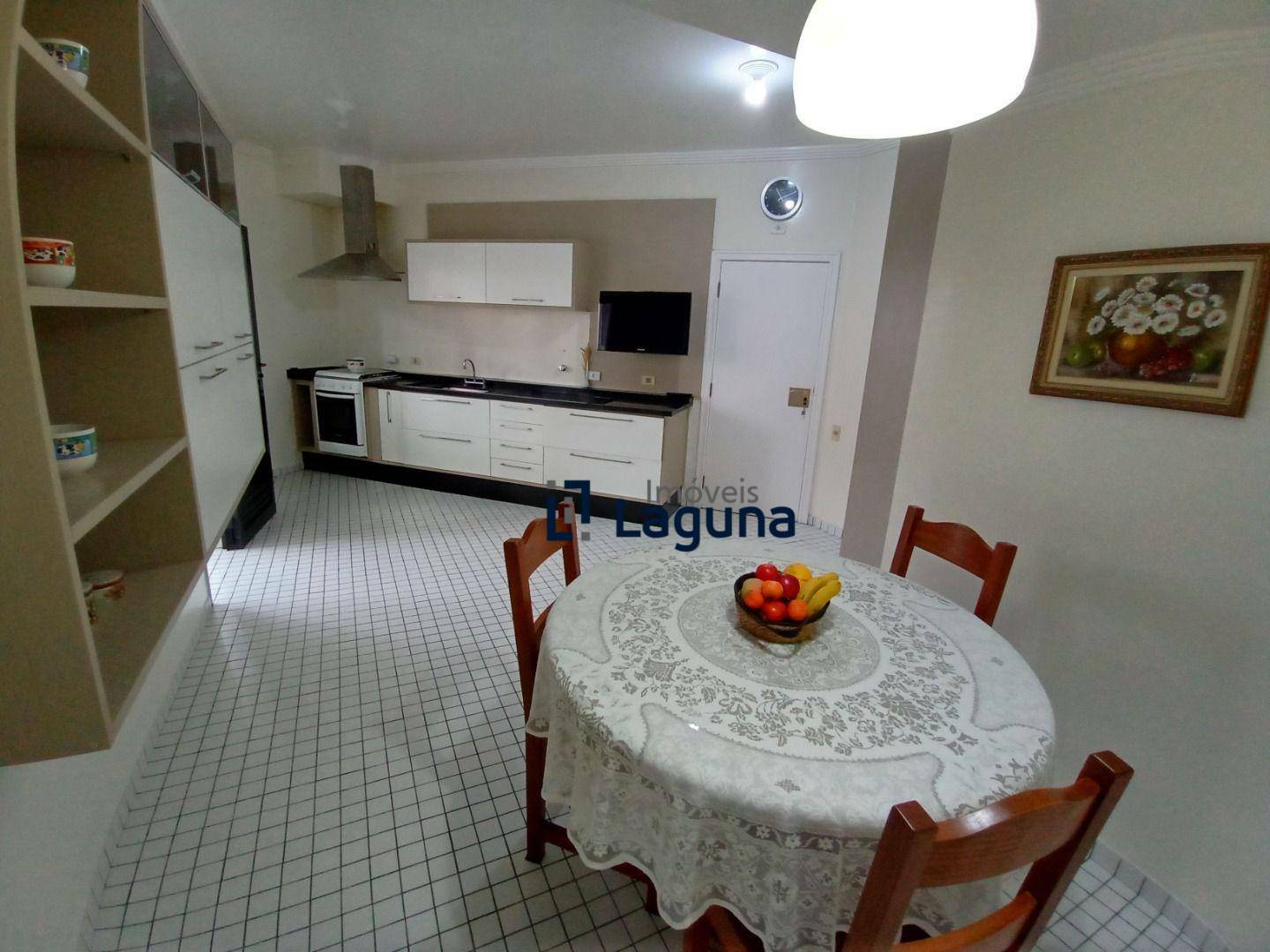 Apartamento à venda com 5 quartos, 300m² - Foto 12