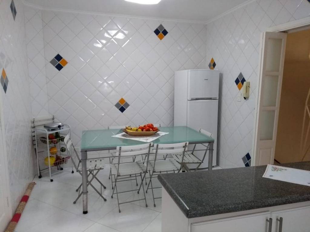 Sobrado à venda com 3 quartos, 180m² - Foto 16