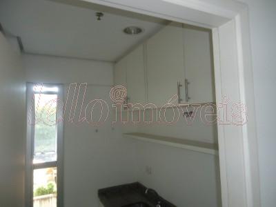 Conjunto Comercial-Sala para alugar, 160m² - Foto 6