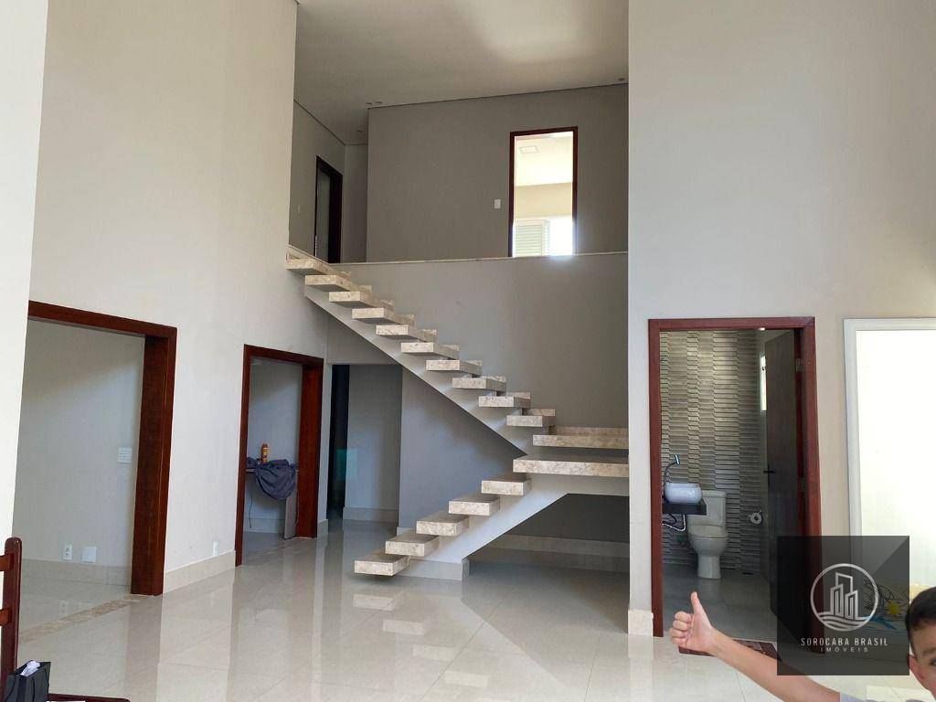 Casa de Condomínio à venda com 4 quartos, 396m² - Foto 21