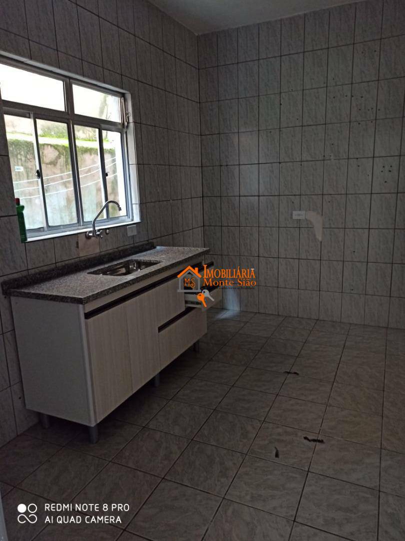 Sobrado à venda com 5 quartos, 125m² - Foto 21