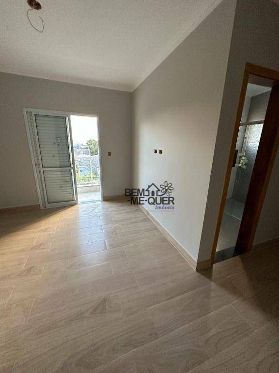 Sobrado à venda com 3 quartos, 180m² - Foto 11