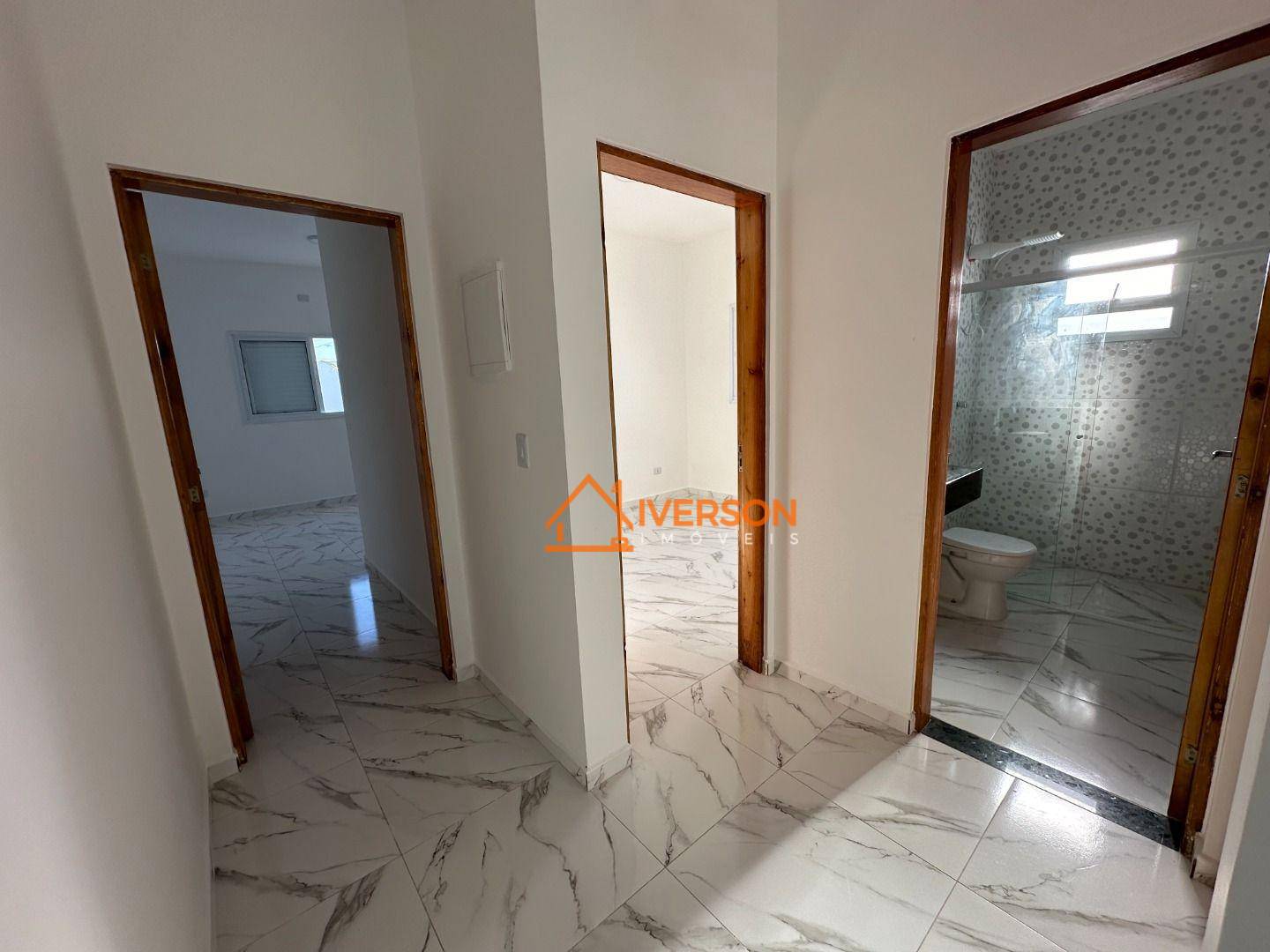 Casa à venda com 3 quartos, 140m² - Foto 11