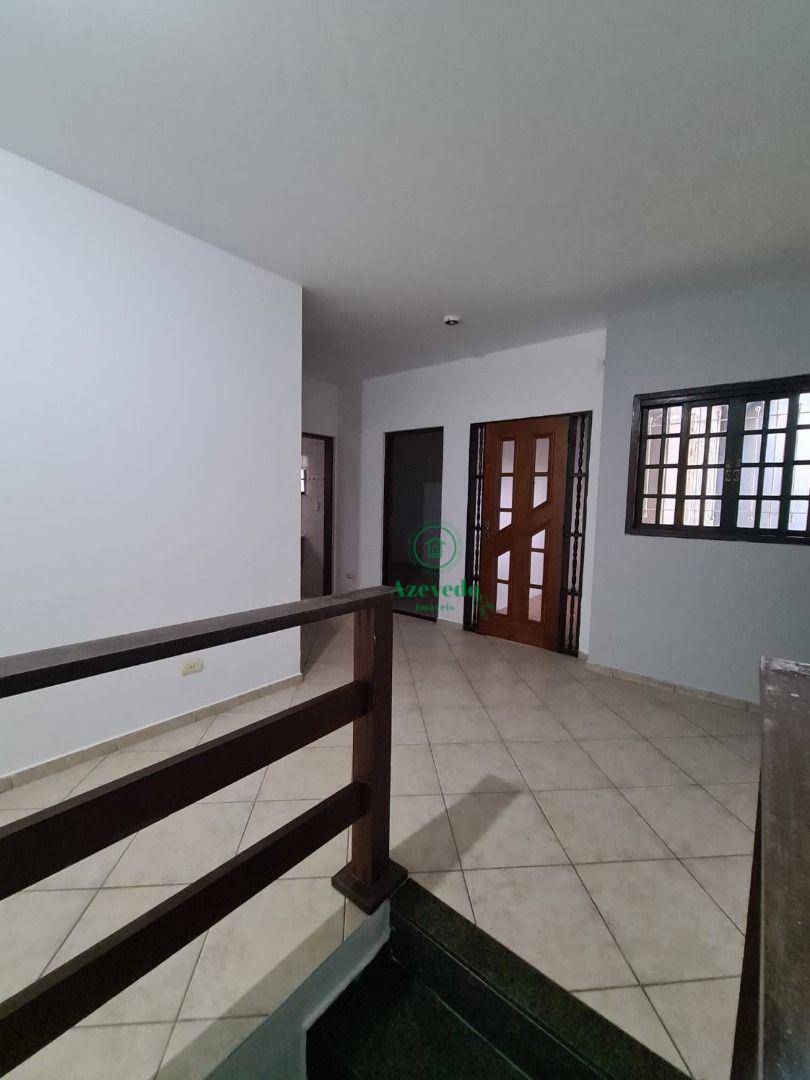 Sobrado para alugar com 3 quartos, 120m² - Foto 15