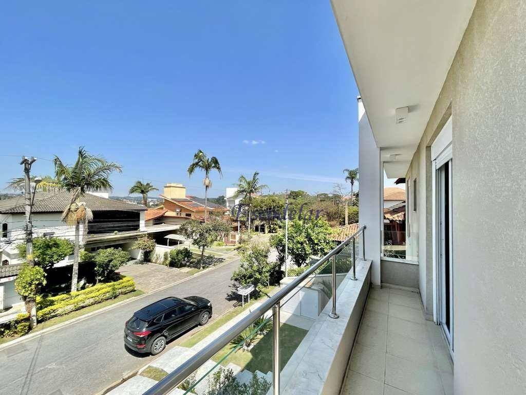 Casa de Condomínio à venda com 4 quartos, 360m² - Foto 23