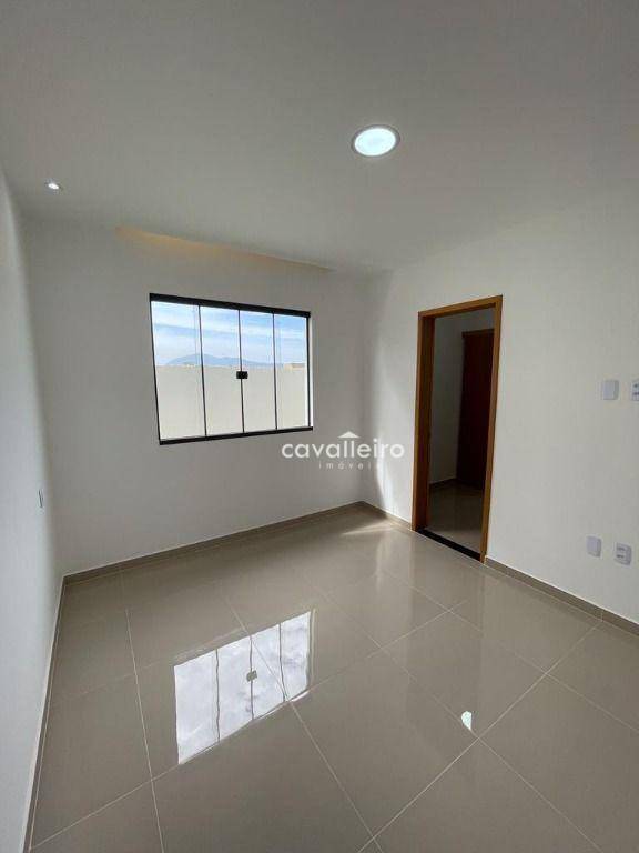 Casa de Condomínio à venda com 3 quartos, 107m² - Foto 14