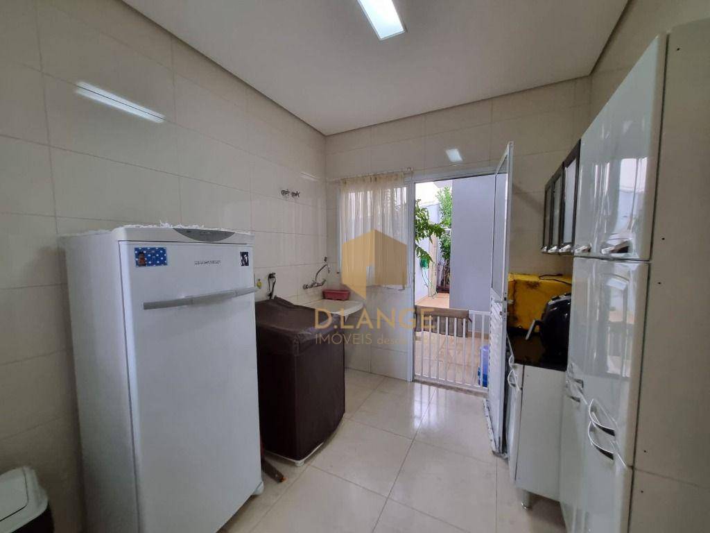 Casa de Condomínio à venda com 3 quartos, 273m² - Foto 19