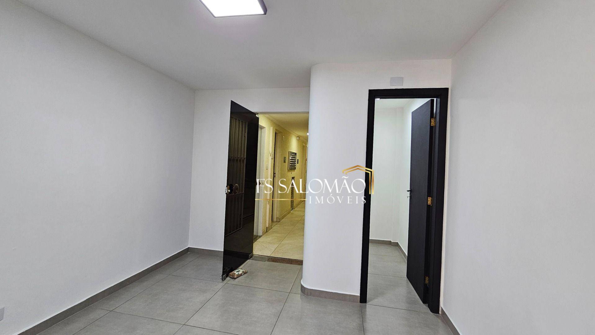 Conjunto Comercial-Sala para alugar, 40m² - Foto 9