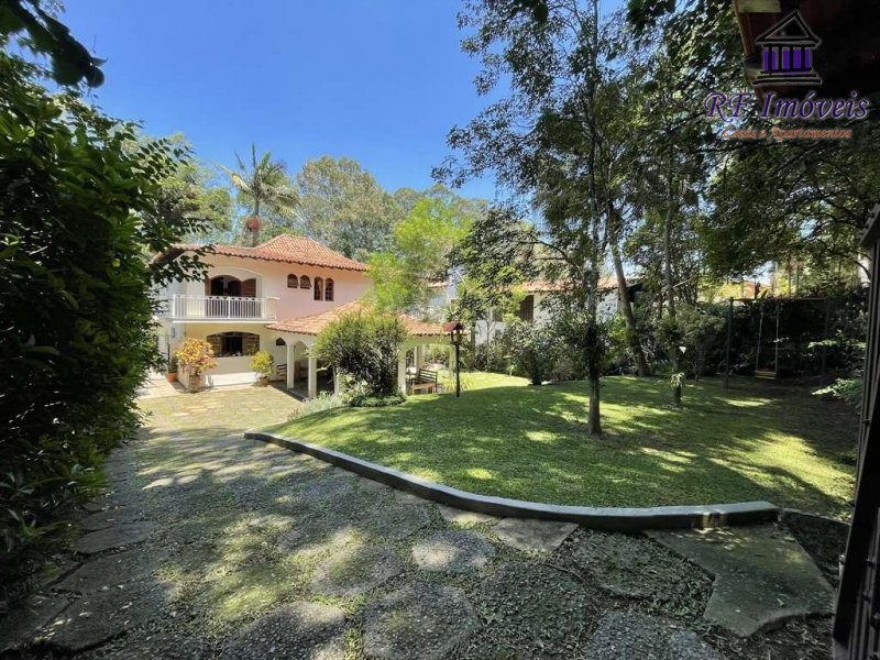 Casa à venda com 4 quartos, 1050m² - Foto 5