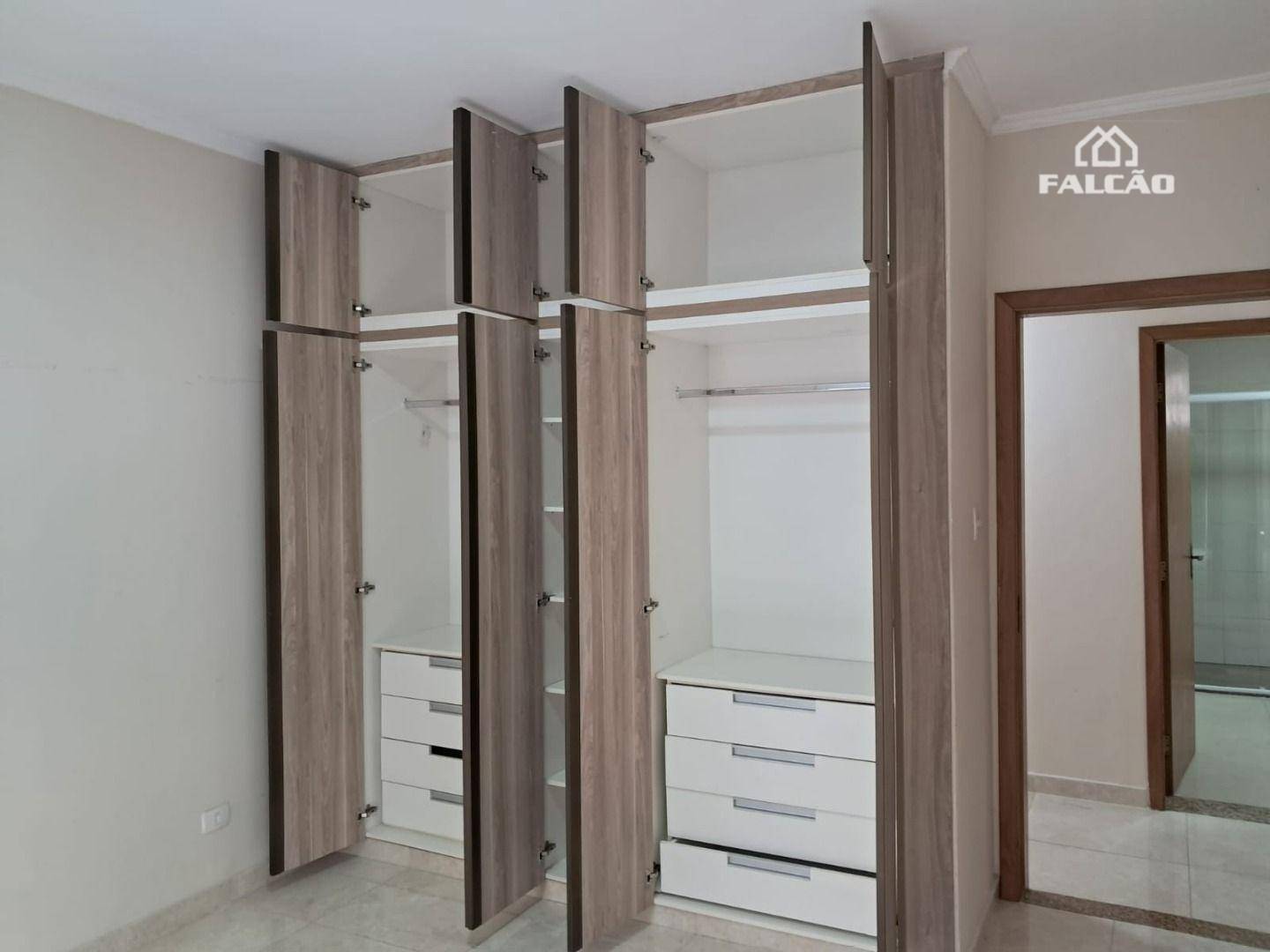 Apartamento à venda e aluguel com 4 quartos, 300m² - Foto 13