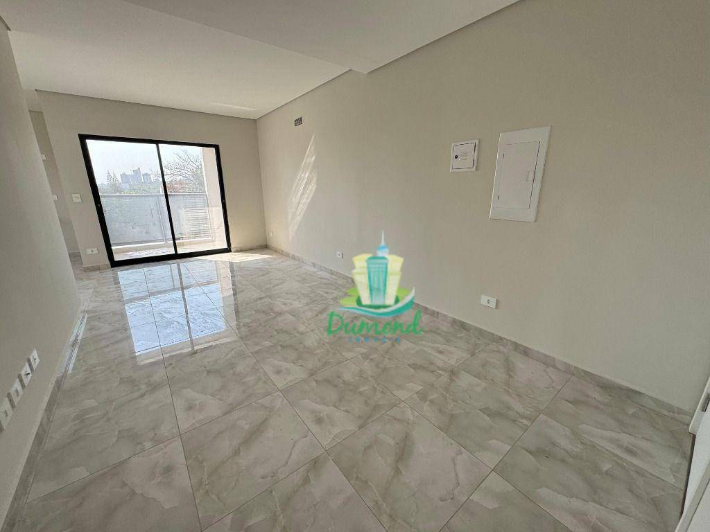 Apartamento à venda com 2 quartos, 55m² - Foto 2