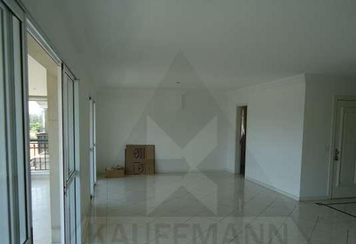 Apartamento à venda com 4 quartos, 212m² - Foto 12