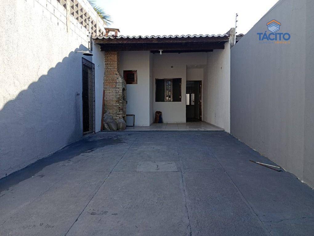 Casa, 2 quartos, 80 m² - Foto 1