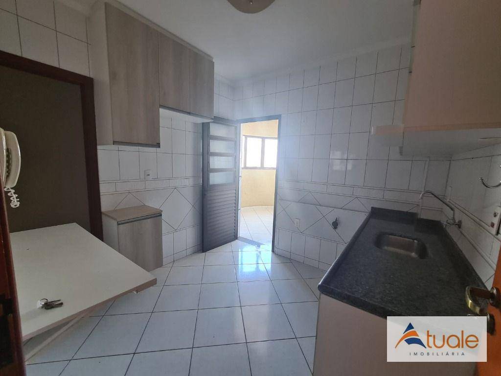 Apartamento à venda com 3 quartos, 117m² - Foto 8