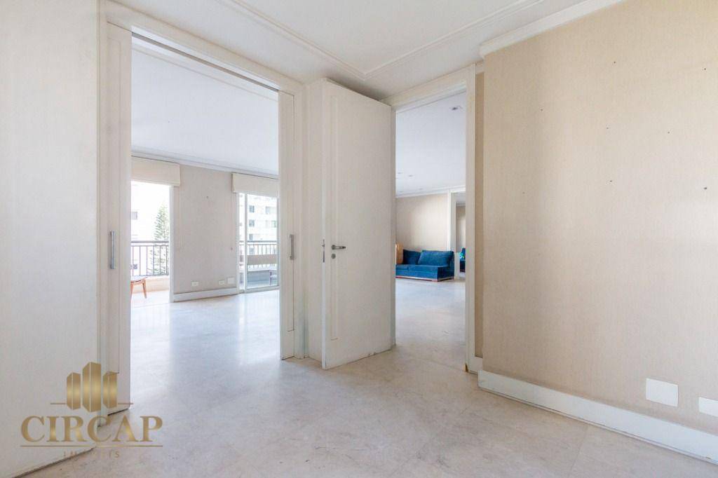 Apartamento à venda com 4 quartos, 211m² - Foto 22