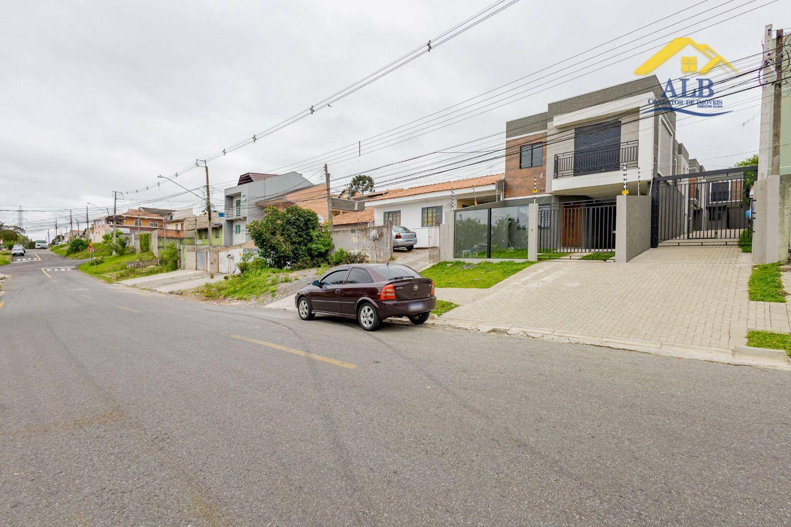 Sobrado, 3 quartos, 87 m² - Foto 3