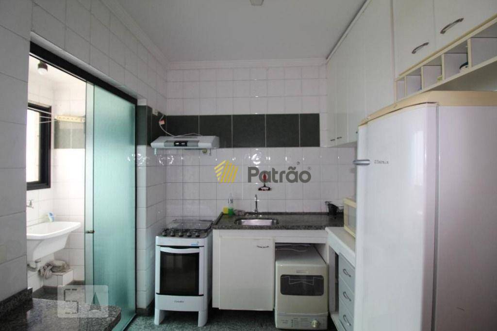 Apartamento à venda com 2 quartos, 67m² - Foto 3