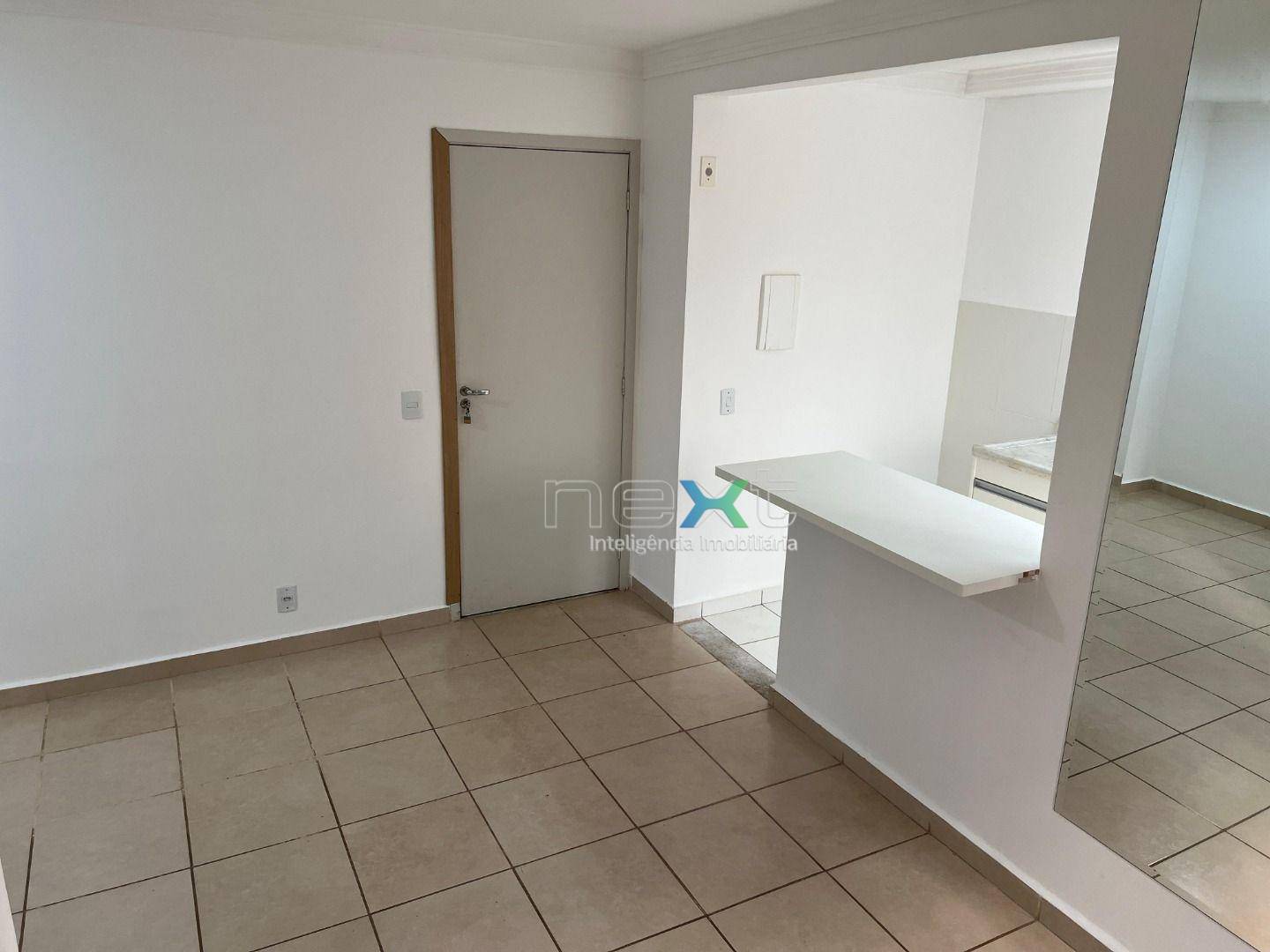 Apartamento à venda com 2 quartos, 45m² - Foto 4