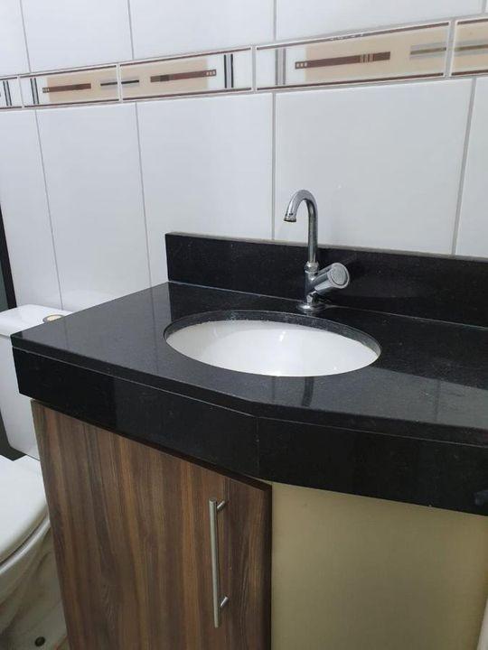 Apartamento à venda com 2 quartos, 48m² - Foto 6