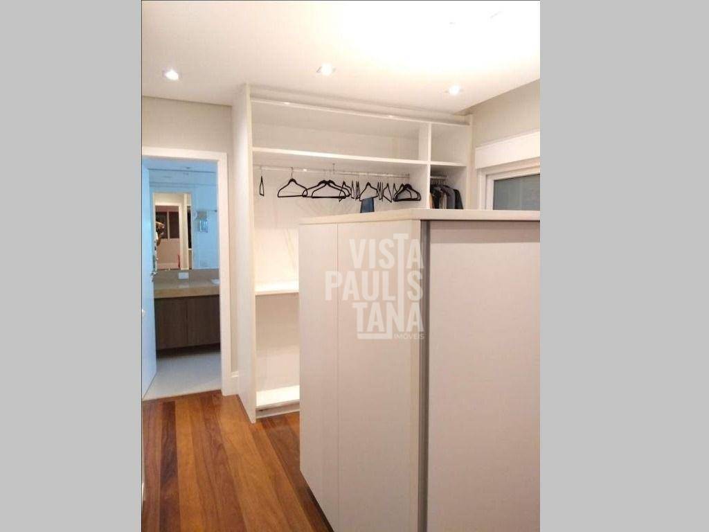 Apartamento à venda com 3 quartos, 250m² - Foto 14