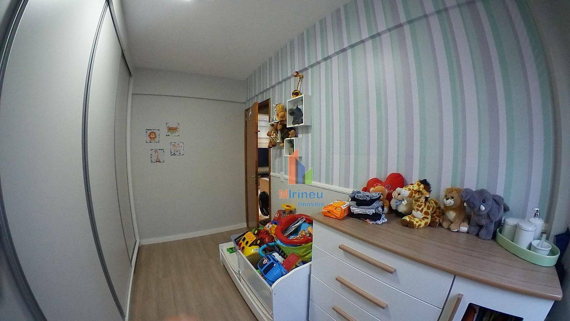 Apartamento à venda com 2 quartos, 62m² - Foto 16