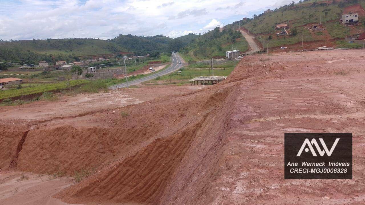 Terreno à venda, 1000M2 - Foto 4