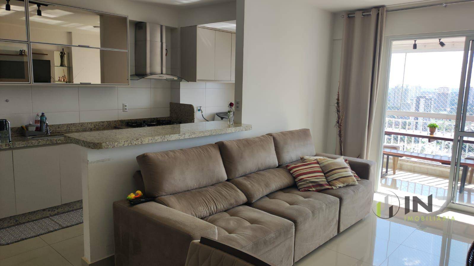 Apartamento à venda com 3 quartos, 94m² - Foto 6