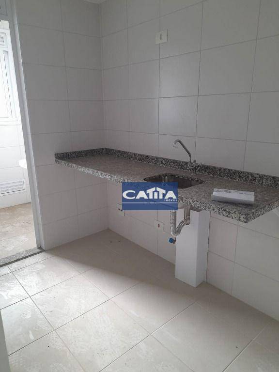 Apartamento à venda com 1 quarto, 31m² - Foto 4