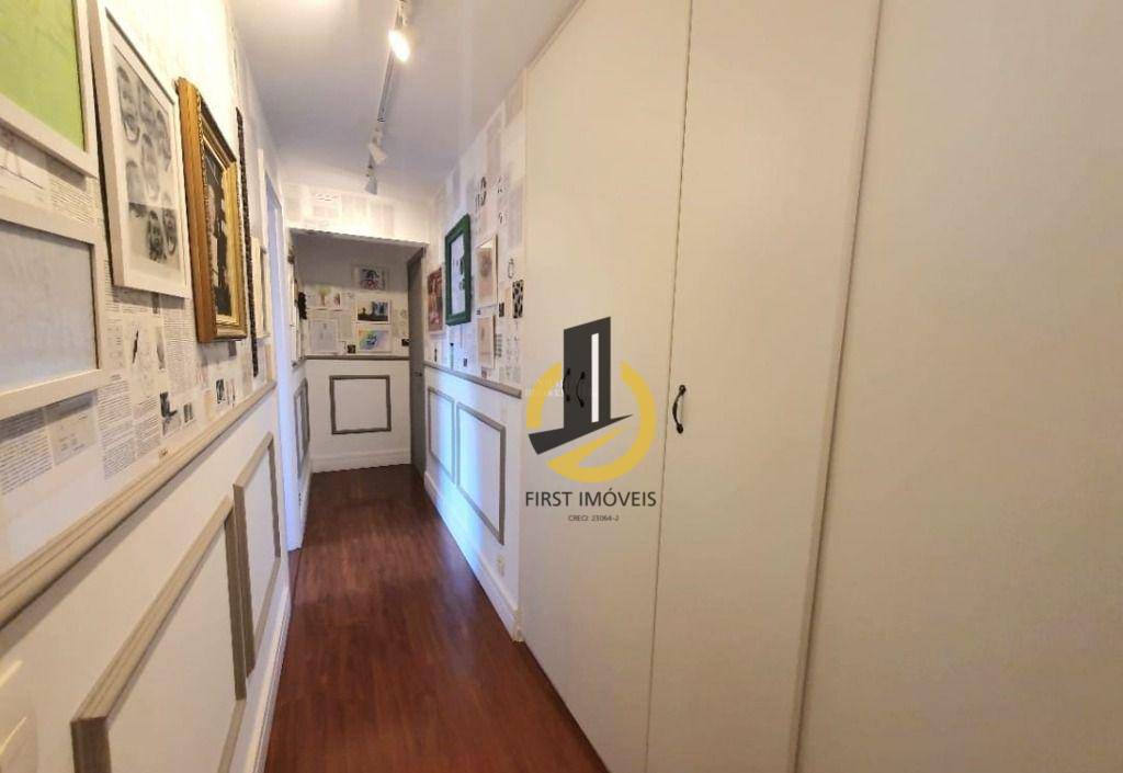 Apartamento à venda com 4 quartos, 287m² - Foto 26