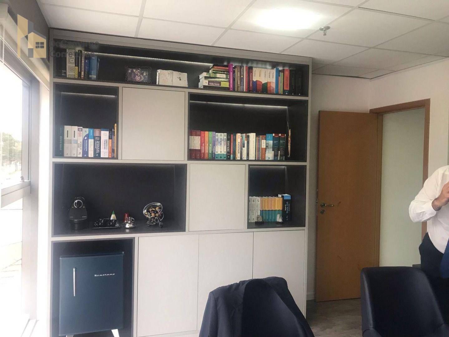 Conjunto Comercial-Sala à venda, 42m² - Foto 19