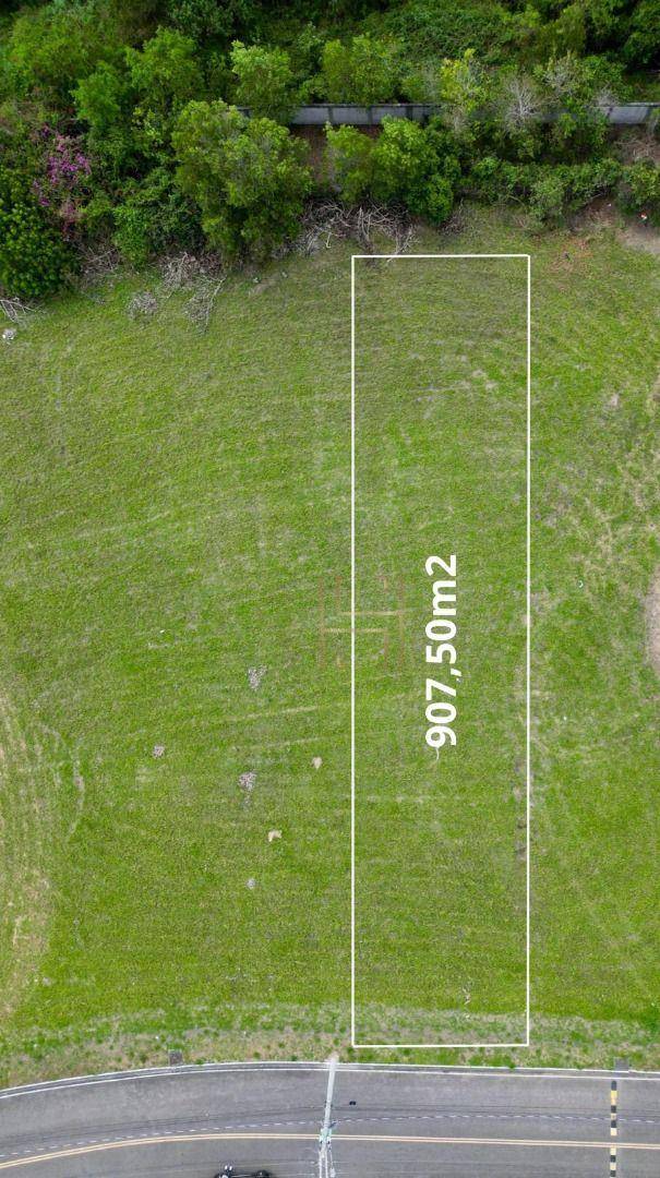 Loteamento e Condomínio, 907 m² - Foto 2