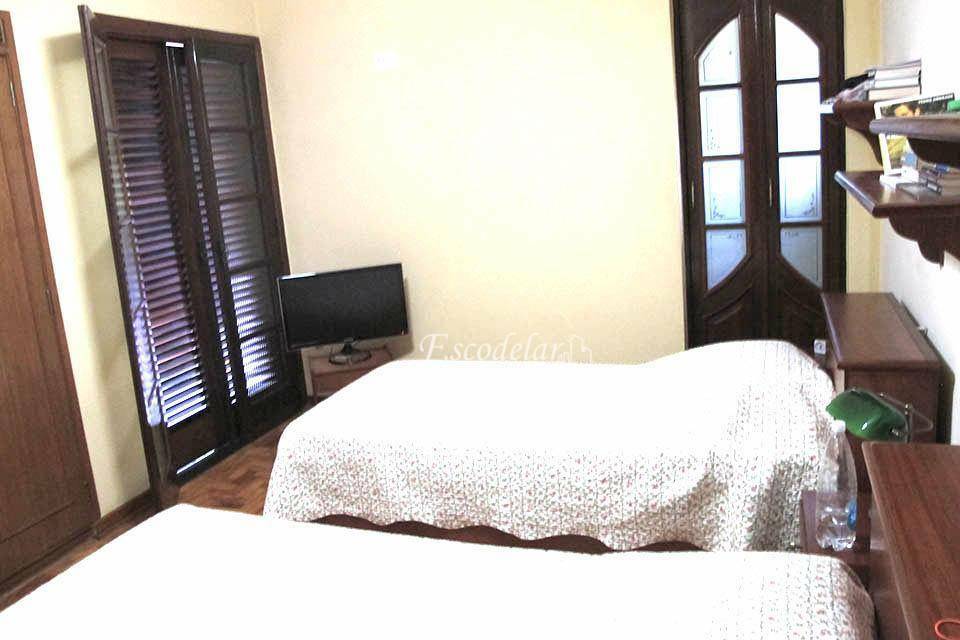 Sobrado à venda com 3 quartos, 130m² - Foto 17