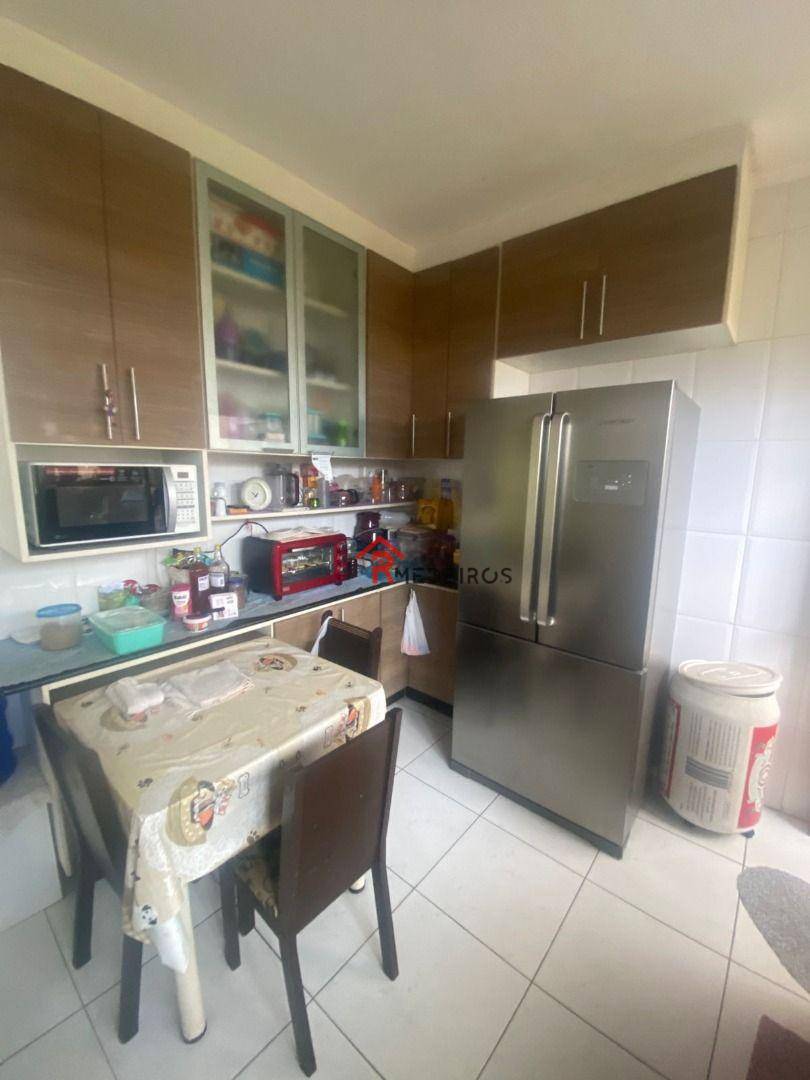 Sobrado à venda com 3 quartos, 120m² - Foto 6