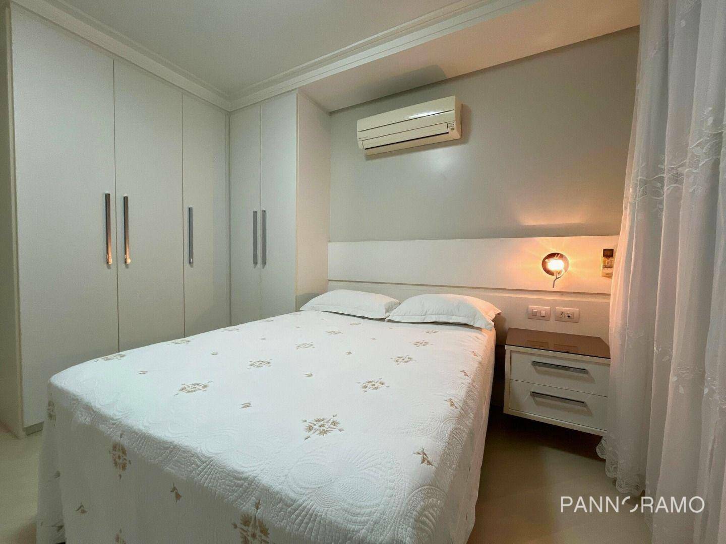 Apartamento à venda com 3 quartos, 194m² - Foto 30