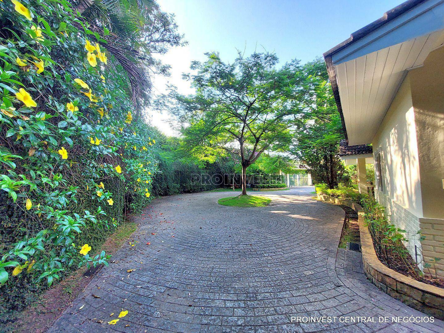 Casa de Condomínio à venda com 4 quartos, 801m² - Foto 68