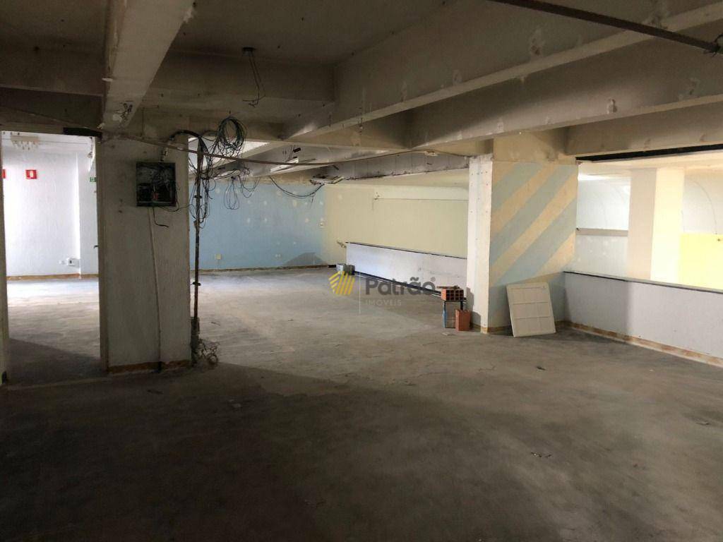 Loja-Salão para alugar, 532m² - Foto 2