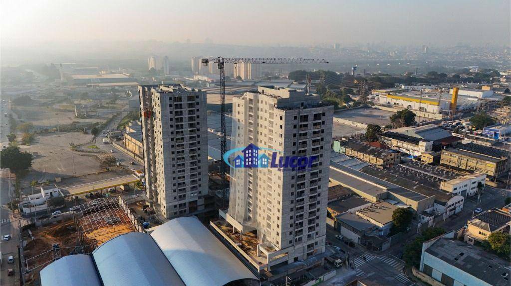 Apartamento, 2 quartos, 47 m² - Foto 1