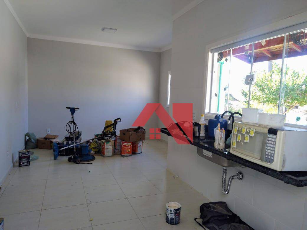 Casa de Condomínio à venda com 3 quartos, 66m² - Foto 13