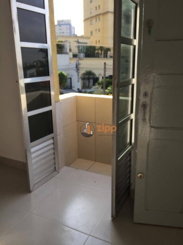 Apartamento à venda com 1 quarto, 46m² - Foto 15