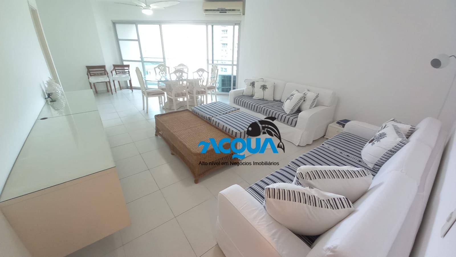 Apartamento à venda com 3 quartos, 150m² - Foto 1