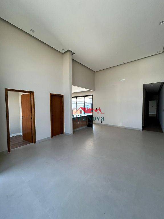 Casa de Condomínio à venda com 3 quartos, 192m² - Foto 7