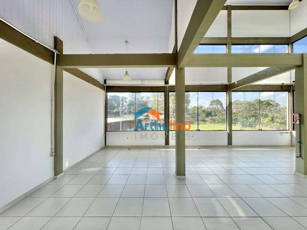 Conjunto Comercial-Sala à venda, 1534m² - Foto 35