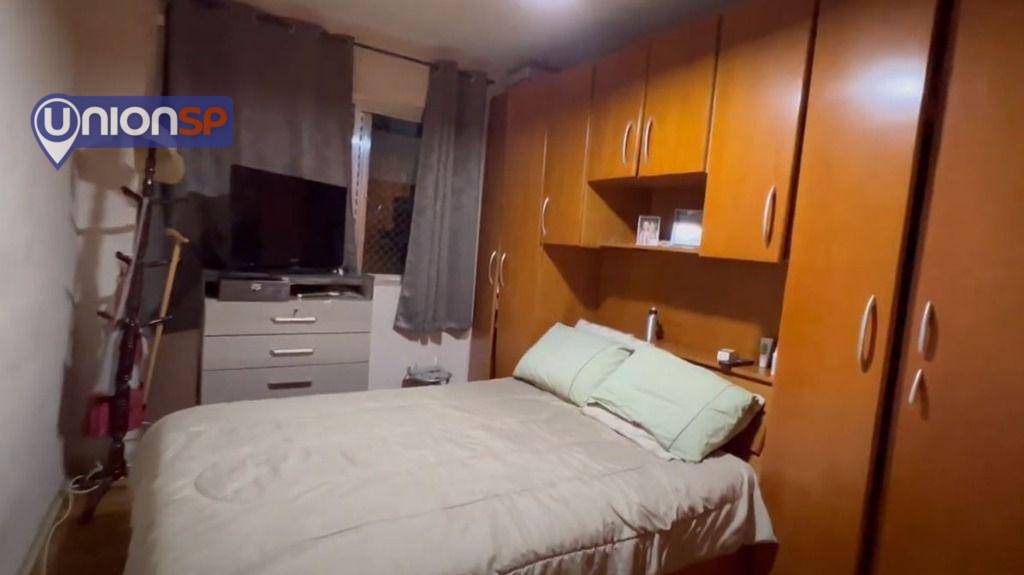 Apartamento à venda com 2 quartos, 76m² - Foto 6