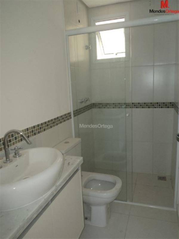 Apartamento à venda com 3 quartos, 85m² - Foto 6