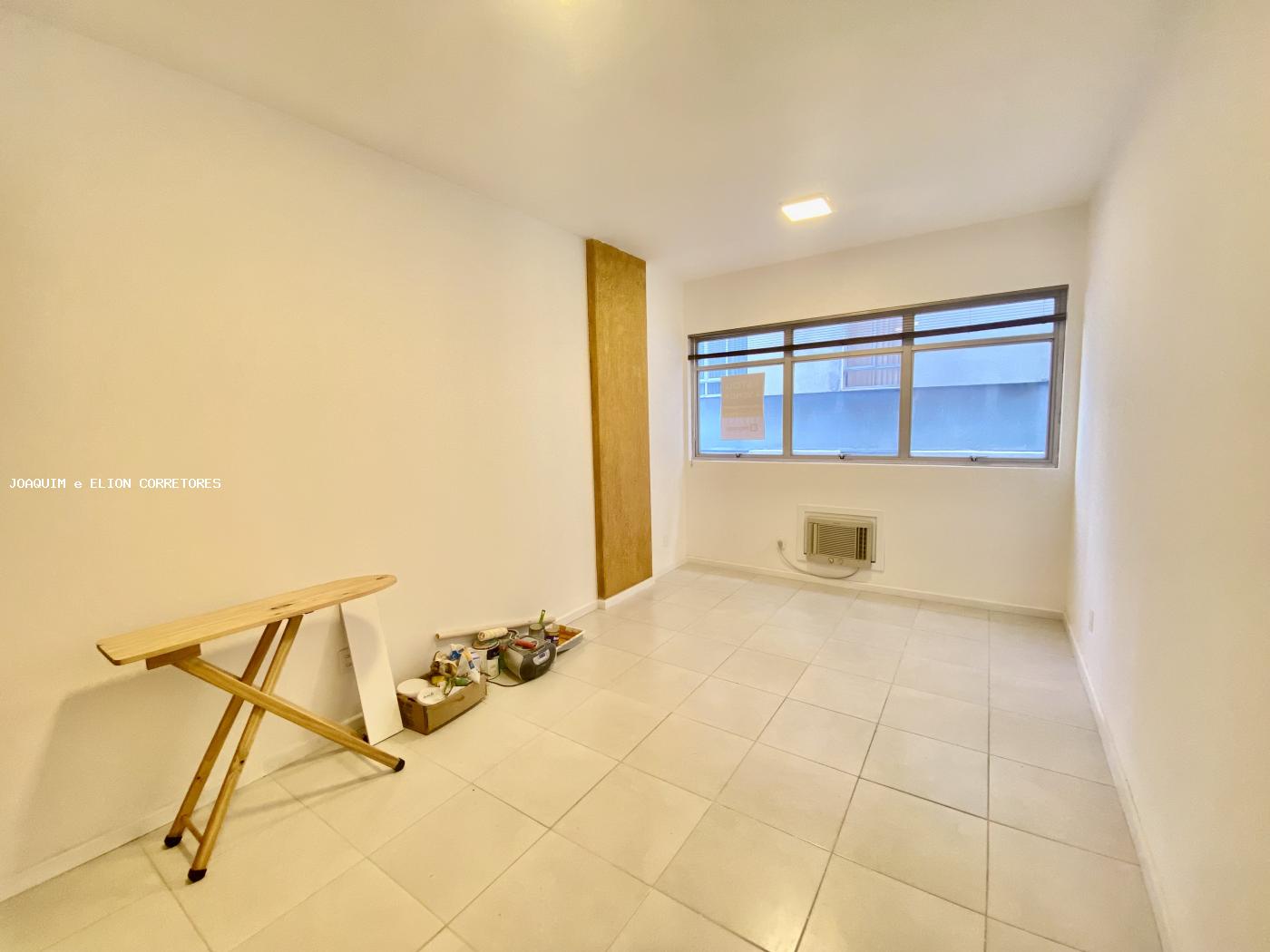 Apartamento à venda com 1 quarto, 28m² - Foto 8